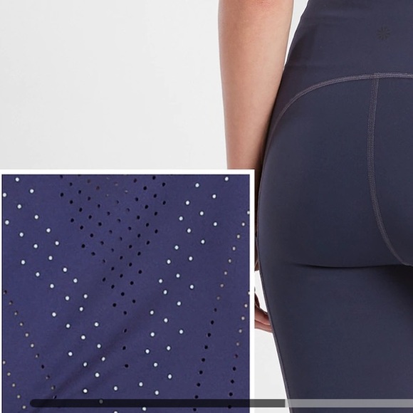 Athleta Accelerate Tank - Picture 6 of 12